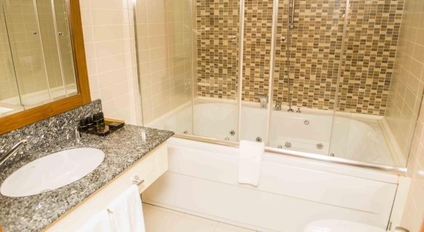 Özgöbek Ronesans Hotel De Luxe Rezervasyon