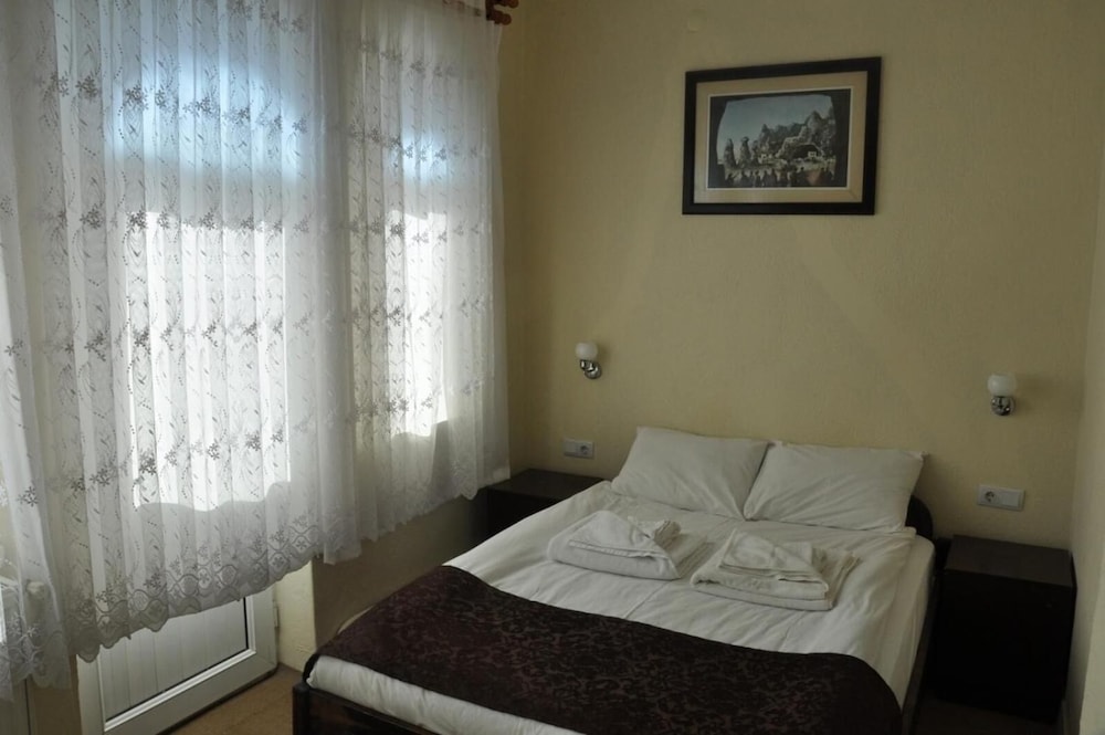 Cappadocia Kepez Hotel Rezervasyon