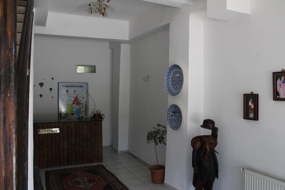 Cappadocia Kepez Hotel Rezervasyon
