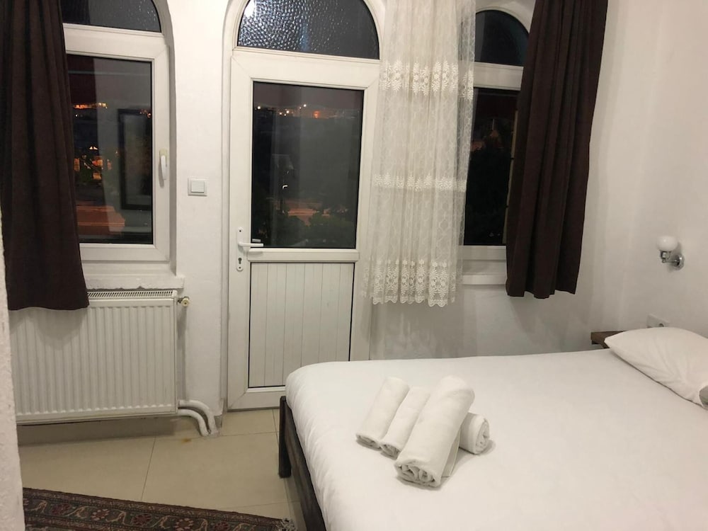 Cappadocia Kepez Hotel Rezervasyon