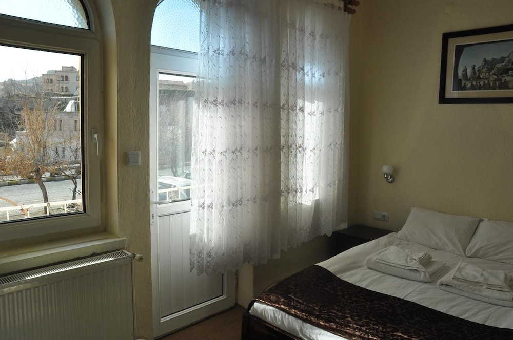 Cappadocia Kepez Hotel Rezervasyon