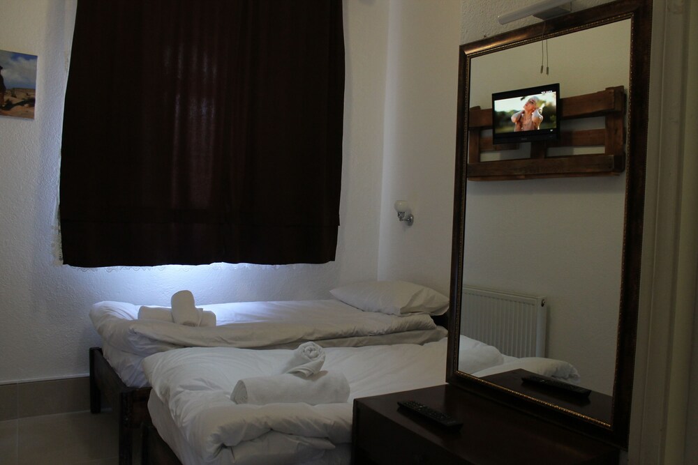 Cappadocia Kepez Hotel Rezervasyon
