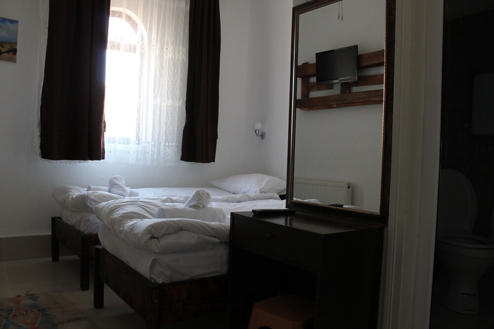 Cappadocia Kepez Hotel Rezervasyon