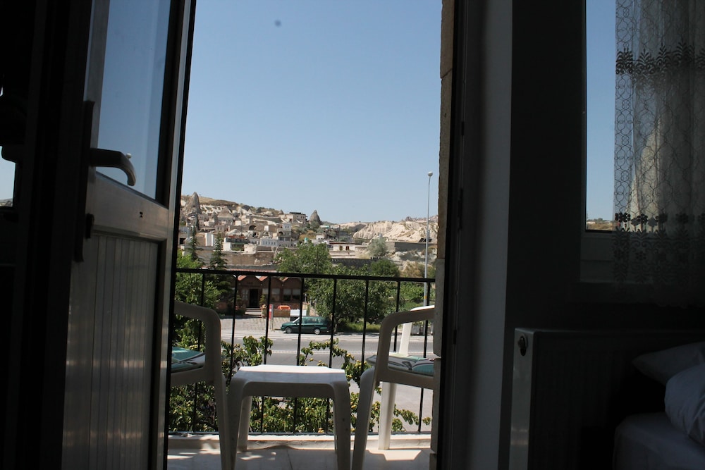 Cappadocia Kepez Hotel Rezervasyon