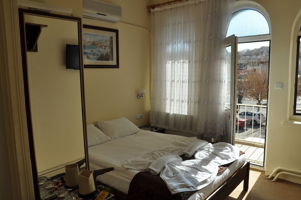 Cappadocia Kepez Hotel Rezervasyon