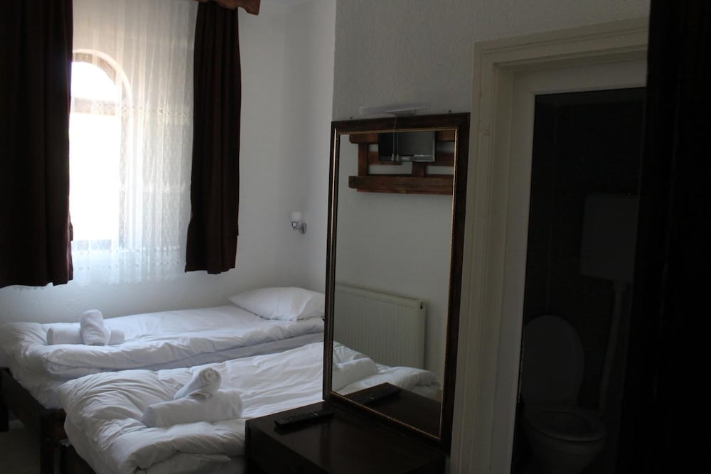 Cappadocia Kepez Hotel Rezervasyon