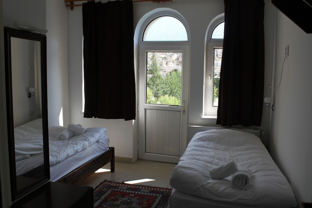 Cappadocia Kepez Hotel Rezervasyon