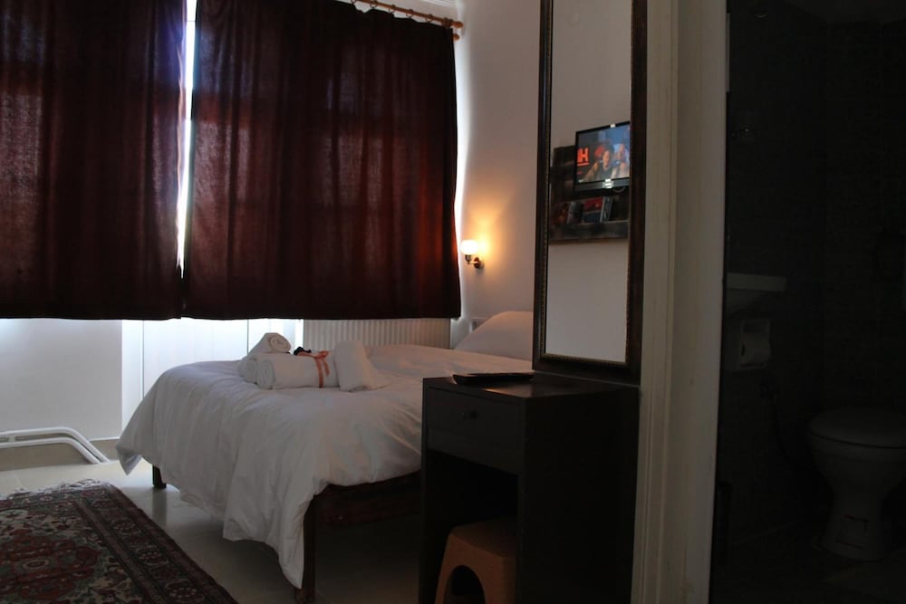 Cappadocia Kepez Hotel Rezervasyon