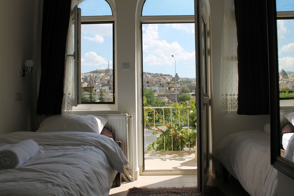 Cappadocia Kepez Hotel Rezervasyon