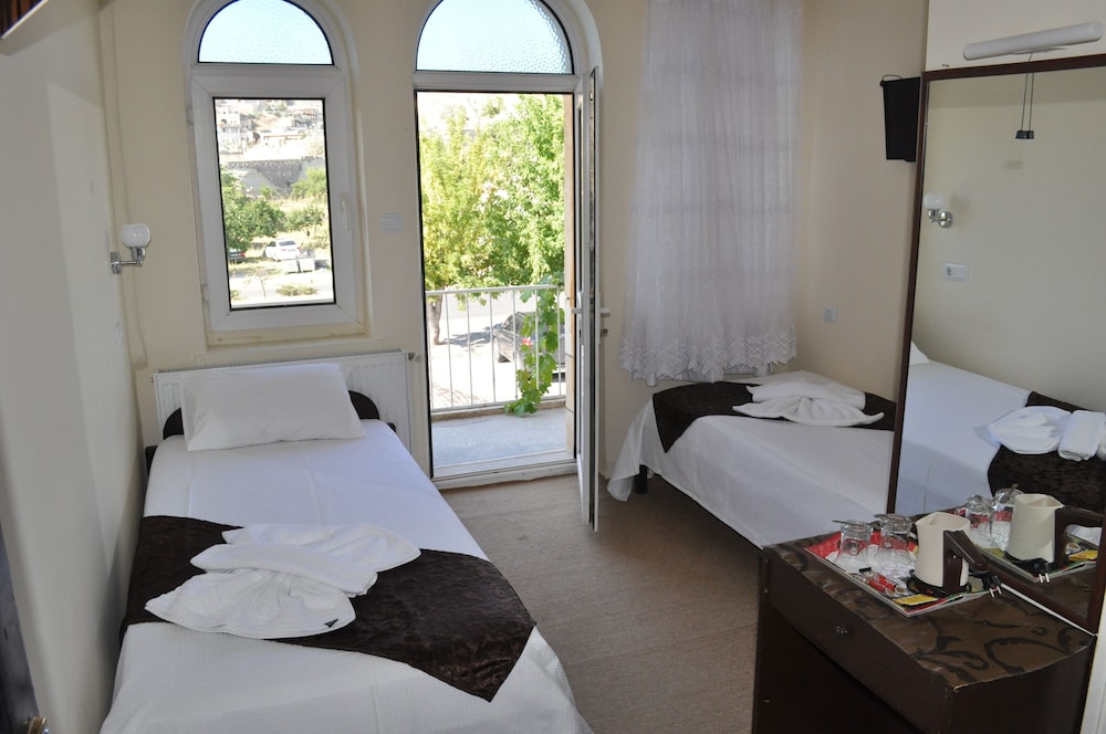 Cappadocia Kepez Hotel Rezervasyon