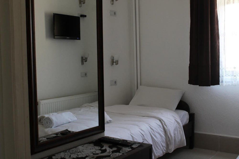 Cappadocia Kepez Hotel Rezervasyon