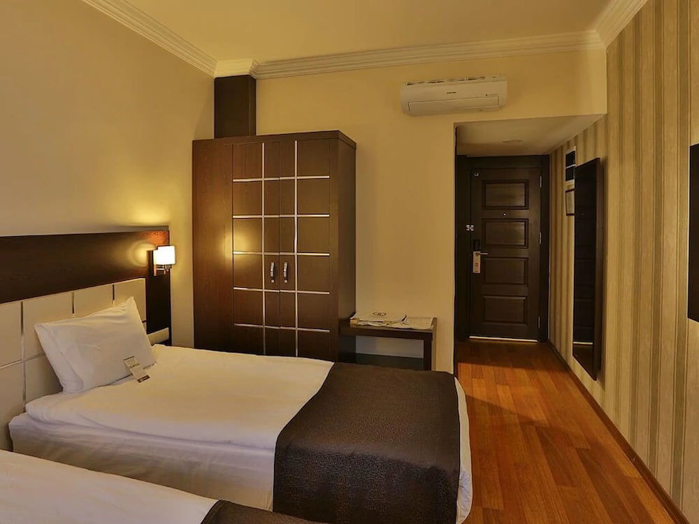 Garni Hotel Gaziantep Rezervasyon