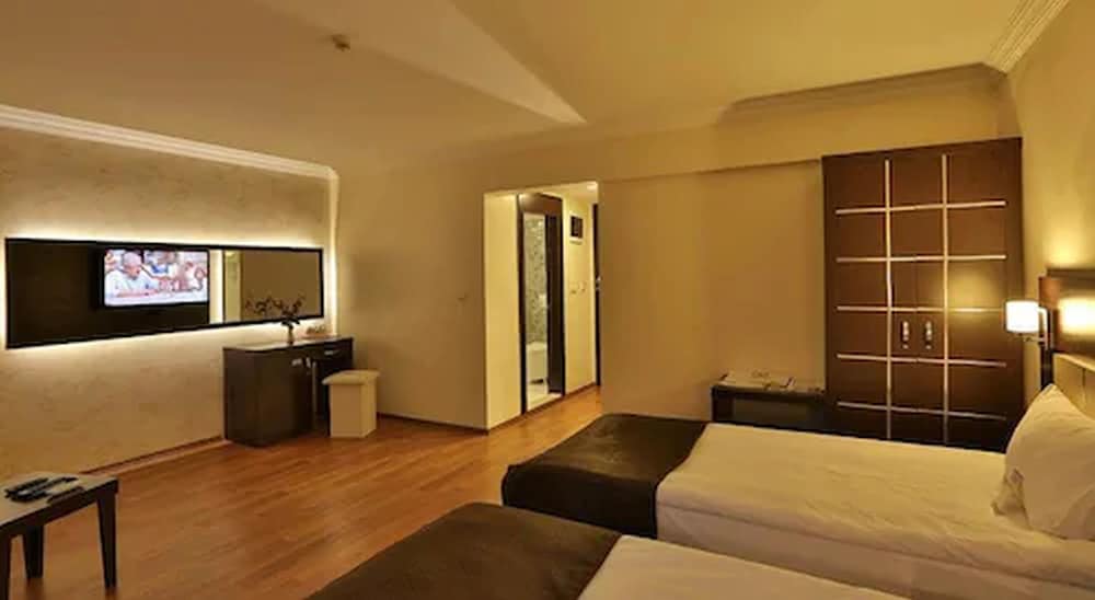 Garni Hotel Gaziantep Rezervasyon