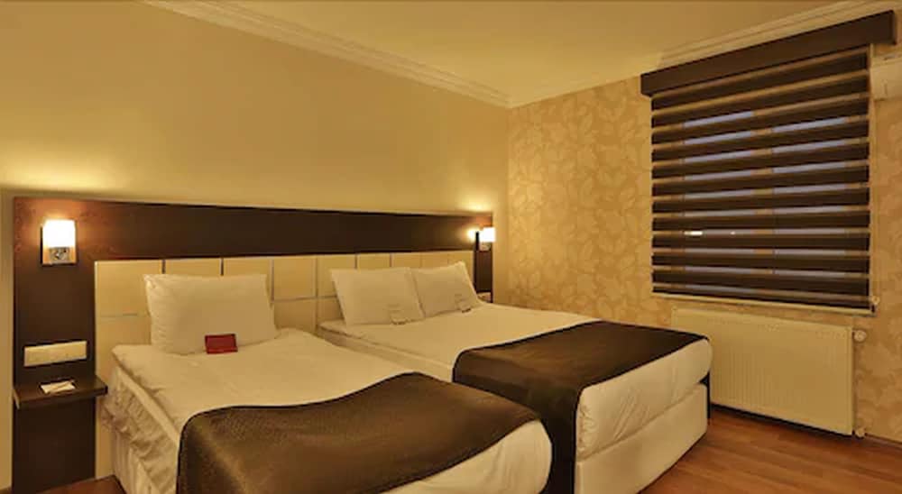 Garni Hotel Gaziantep Rezervasyon