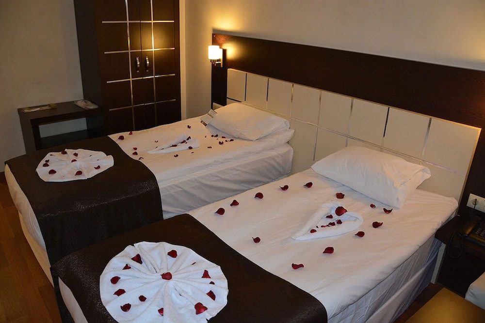 Garni Hotel Gaziantep Rezervasyon