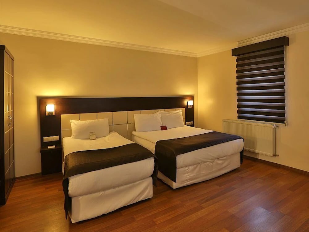 Garni Hotel Gaziantep Rezervasyon