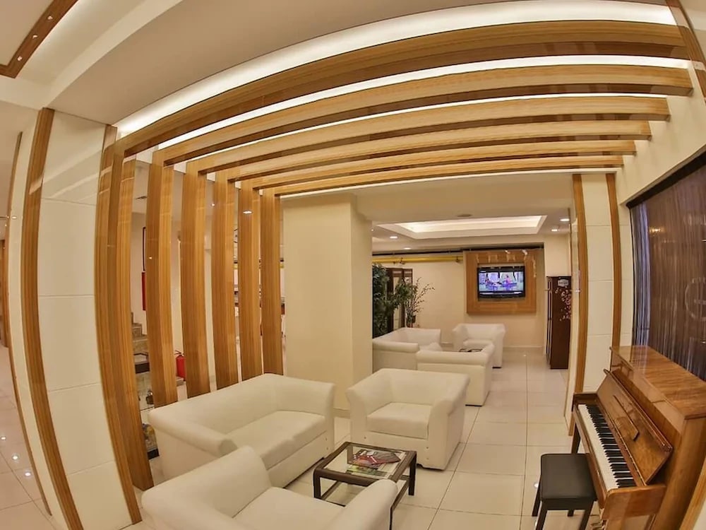 Garni Hotel Gaziantep Rezervasyon