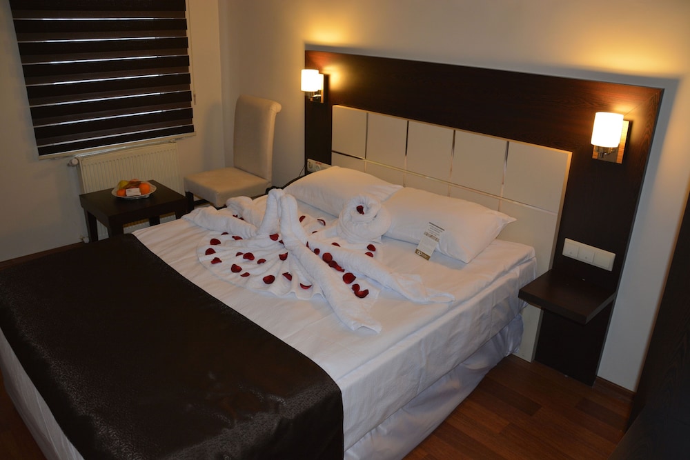 Garni Hotel Gaziantep Rezervasyon