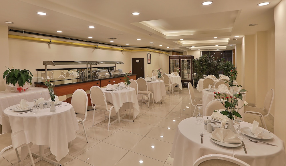 Garni Hotel Gaziantep Rezervasyon