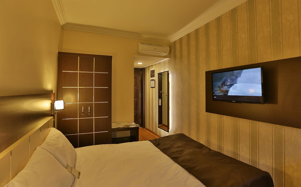 Garni Hotel Gaziantep Rezervasyon