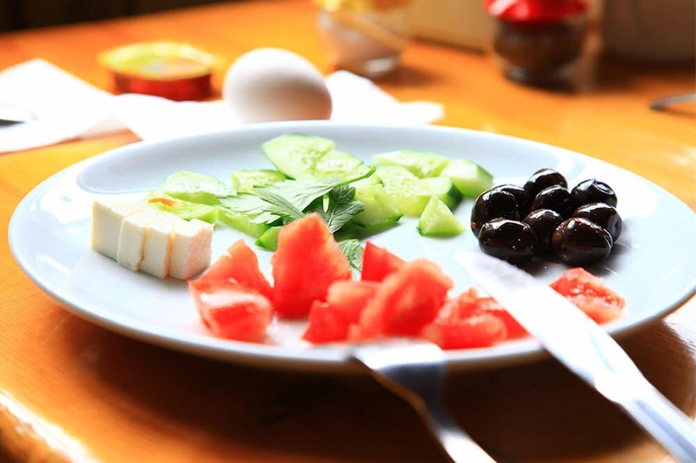 Olympos Ruya Pansiyon Rezervasyon