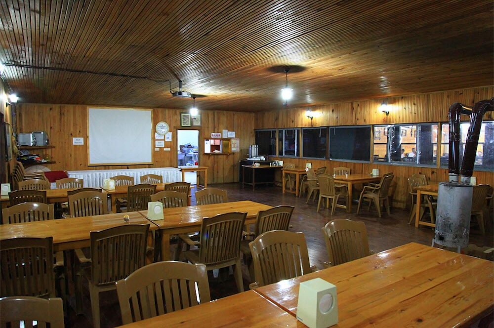 Olympos Ruya Pansiyon Rezervasyon