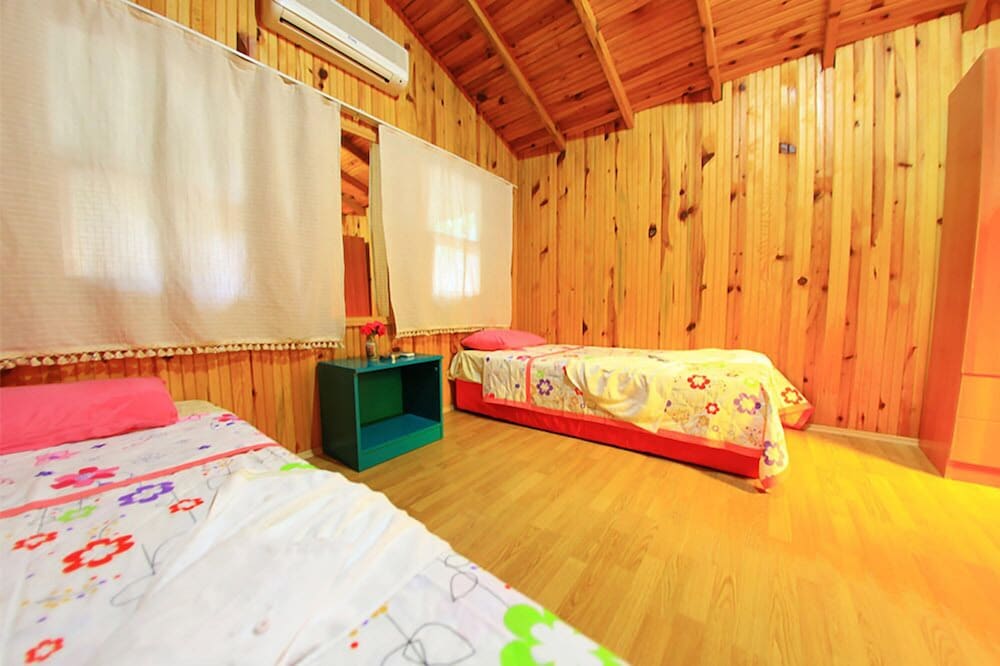 Olympos Ruya Pansiyon Rezervasyon