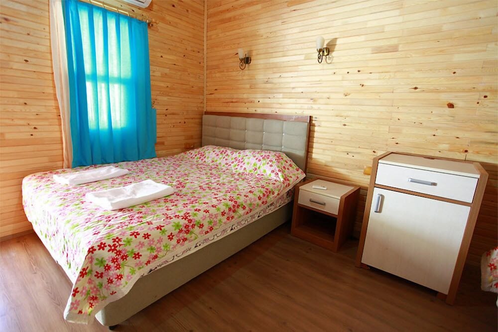 Olympos Ruya Pansiyon Rezervasyon