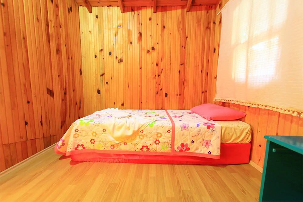 Olympos Ruya Pansiyon Rezervasyon