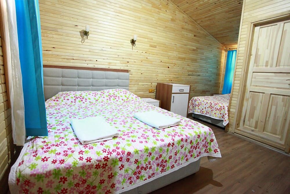 Olympos Ruya Pansiyon Rezervasyon