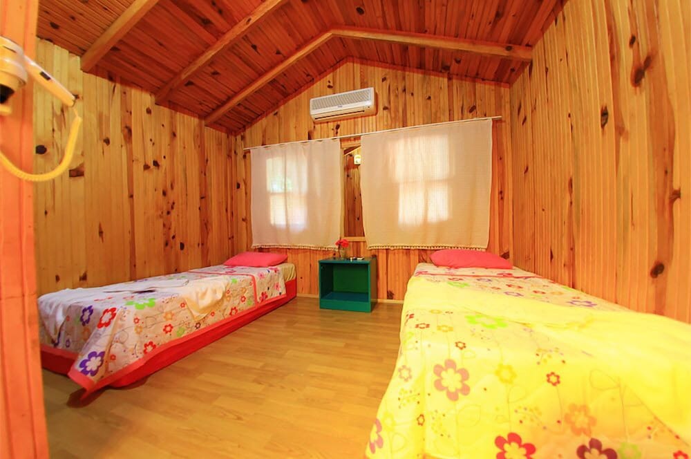 Olympos Ruya Pansiyon Rezervasyon
