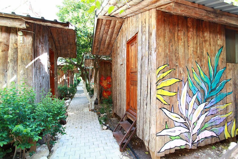Olympos Ruya Pansiyon Rezervasyon