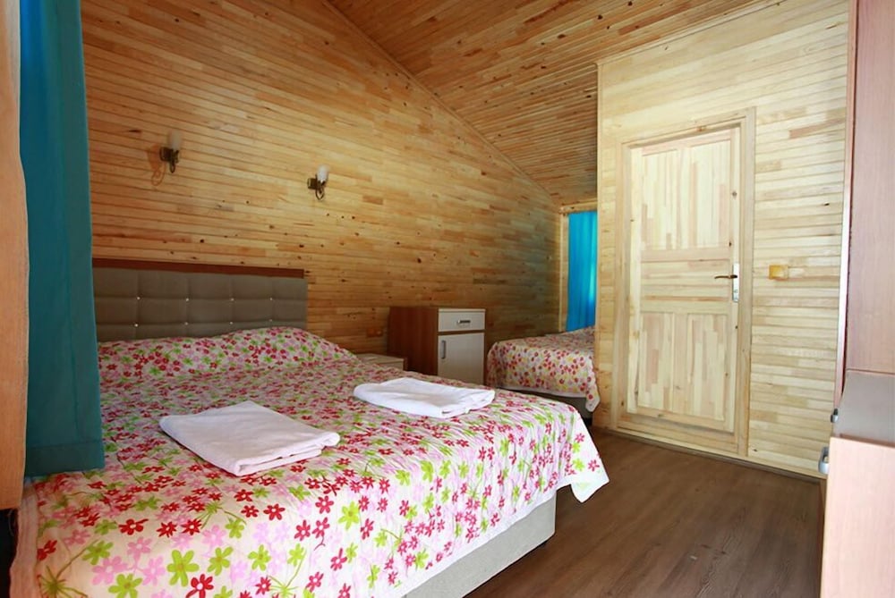 Olympos Ruya Pansiyon Rezervasyon