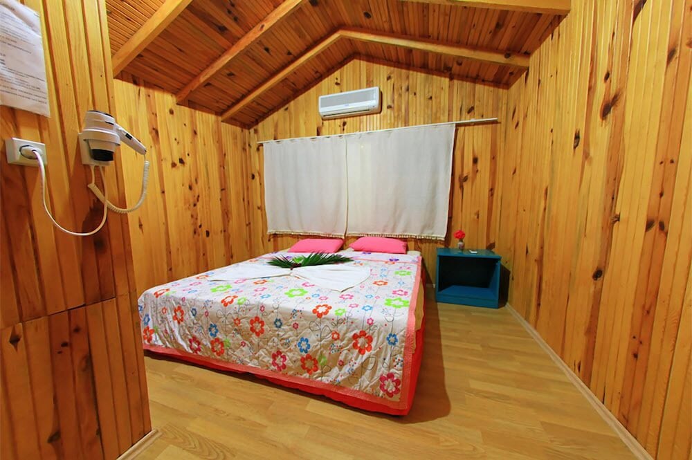 Olympos Ruya Pansiyon Rezervasyon