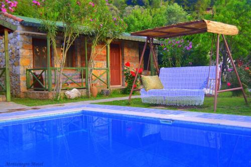 Montenegro Motel Rezervasyon