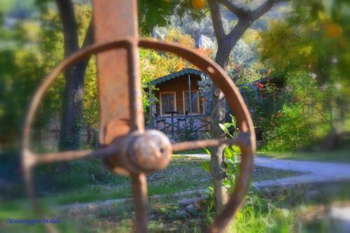Montenegro Motel Rezervasyon