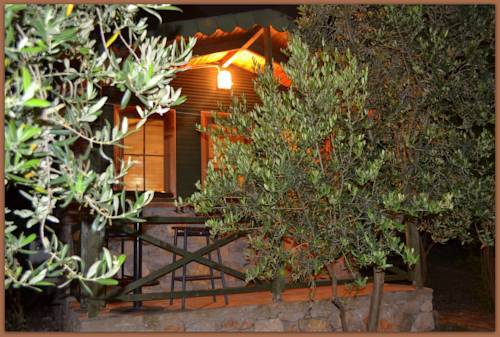 Montenegro Motel Rezervasyon
