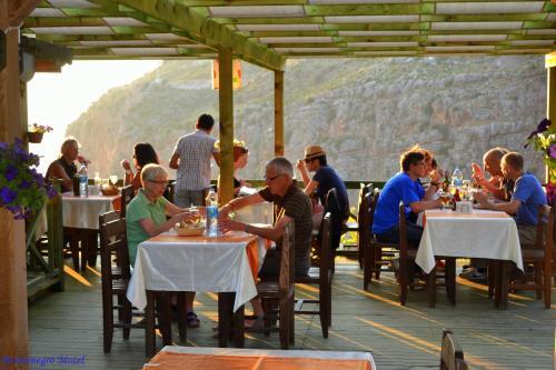 Montenegro Motel Rezervasyon