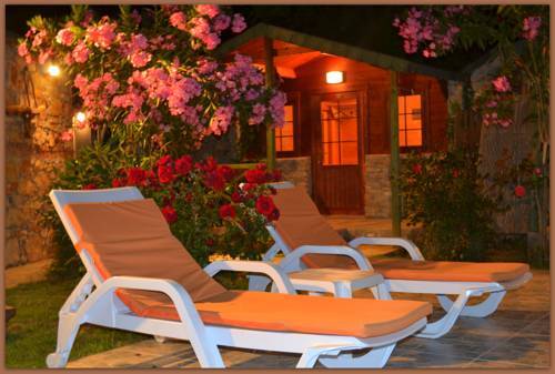 Montenegro Motel Rezervasyon