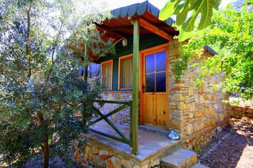 Montenegro Motel Rezervasyon