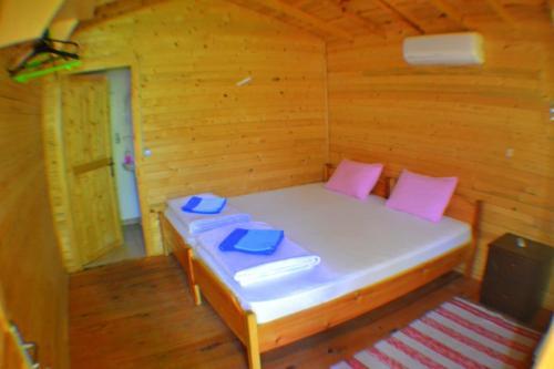 Montenegro Motel Rezervasyon