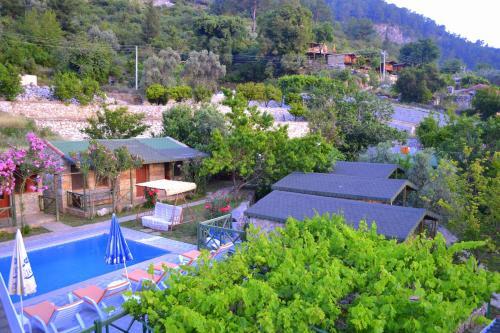 Montenegro Motel Rezervasyon