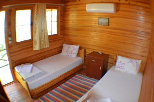 Montenegro Motel Rezervasyon