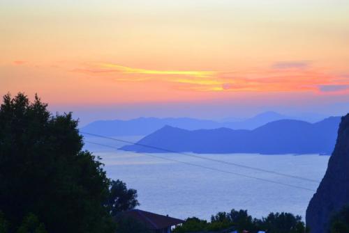 Montenegro Motel Rezervasyon