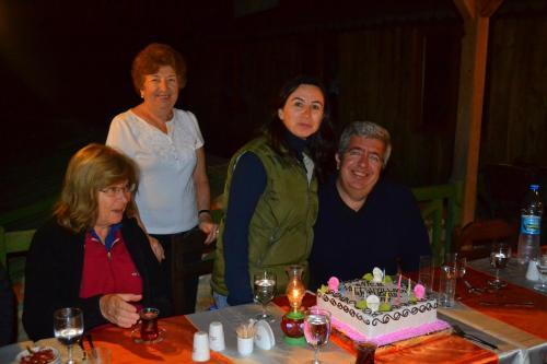 Montenegro Motel Rezervasyon
