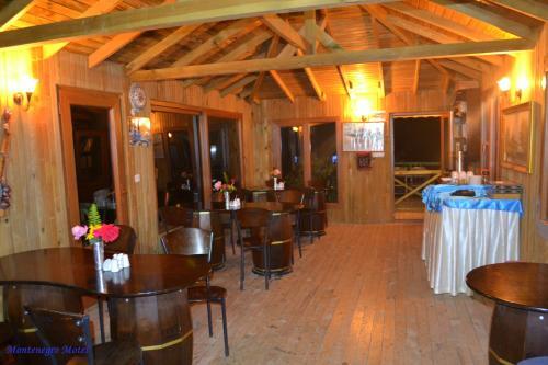 Montenegro Motel Rezervasyon