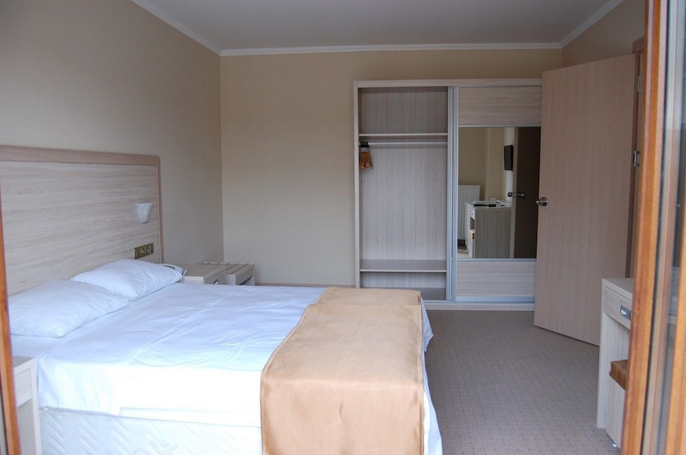 Arapgir Nazar Hotel Rezervasyon