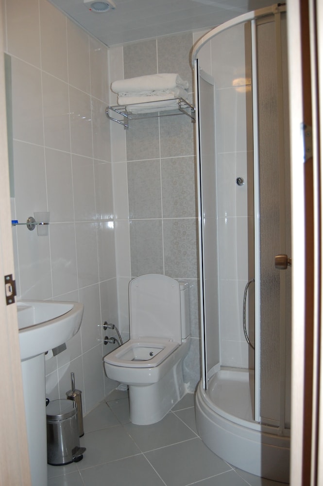 Arapgir Nazar Hotel Rezervasyon