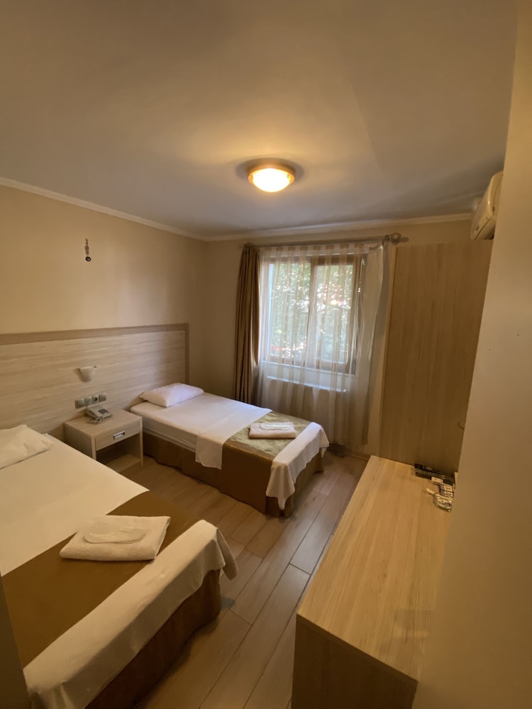 Arapgir Nazar Hotel Rezervasyon