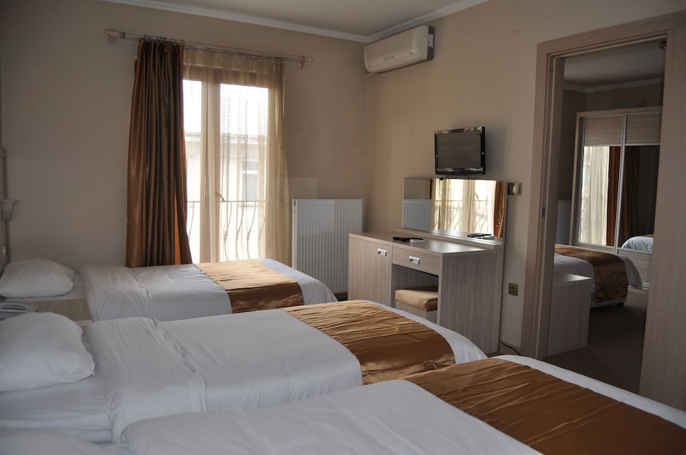 Arapgir Nazar Hotel Rezervasyon
